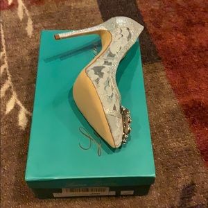 Beautiful Lauren Lorraine Dress Oump